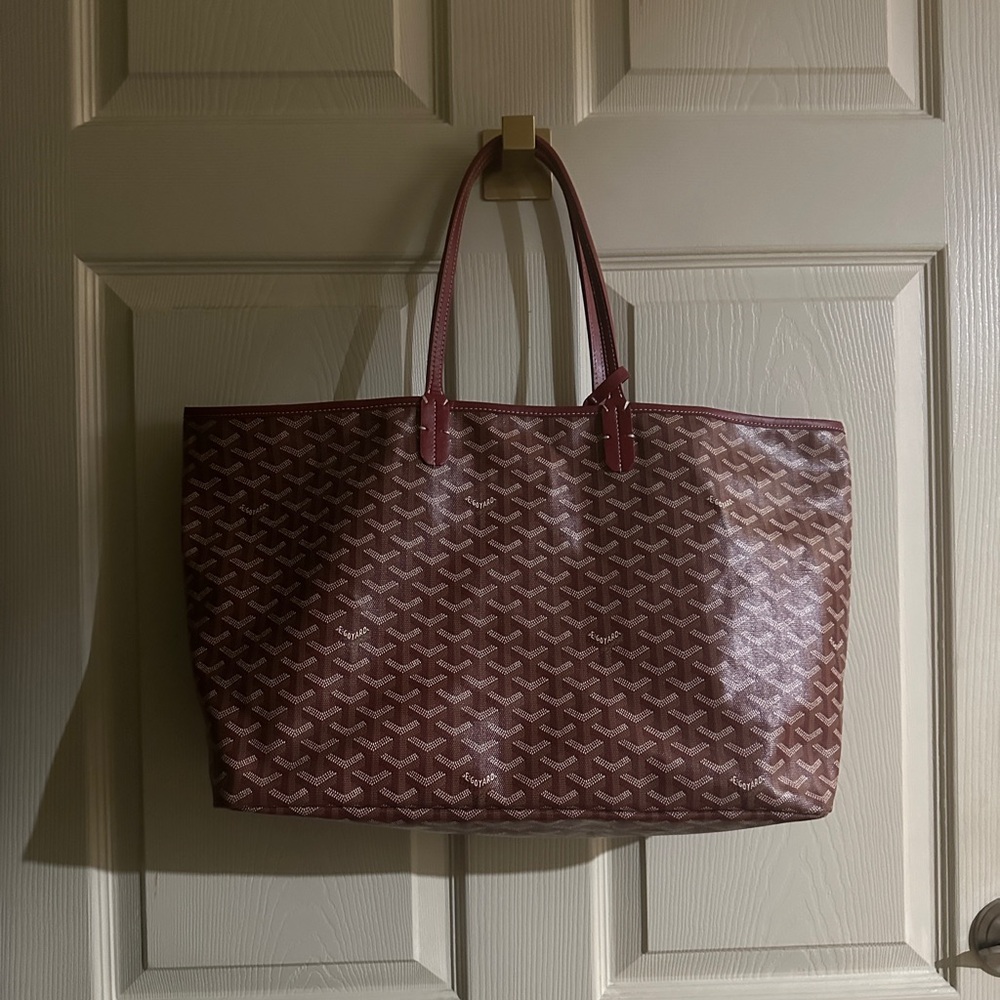 Inspired Tote Bag DELETING 9/5/24